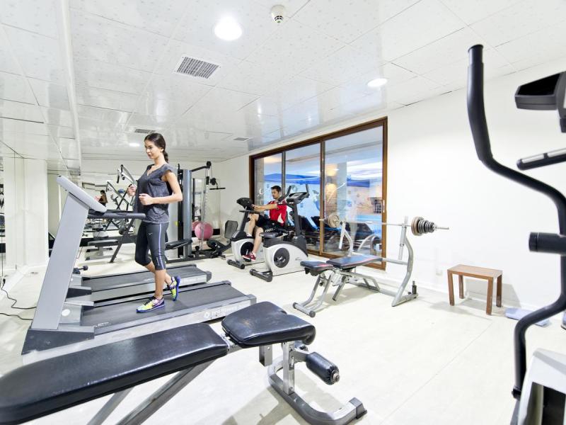 Sea Life Family Resort