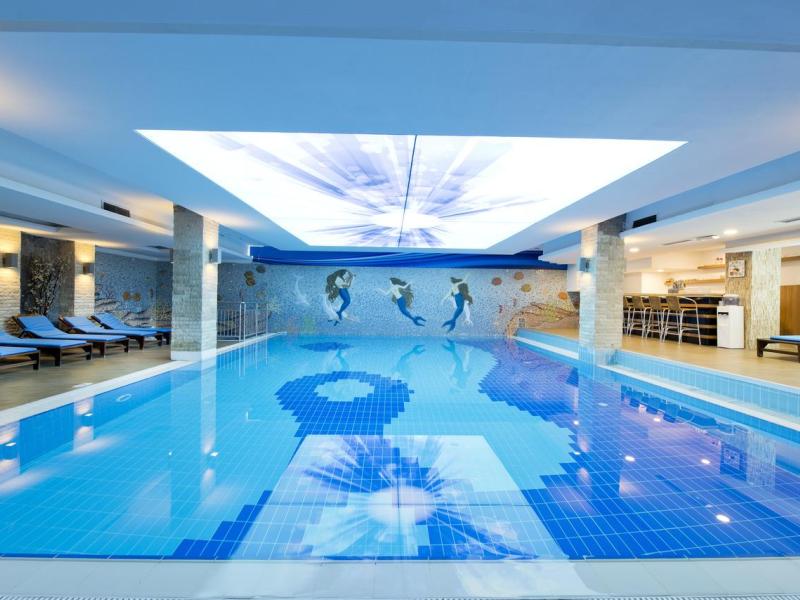 Sea Life Family Resort