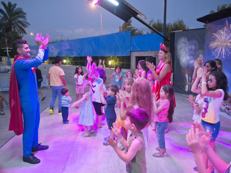 Sea Life Family Resort