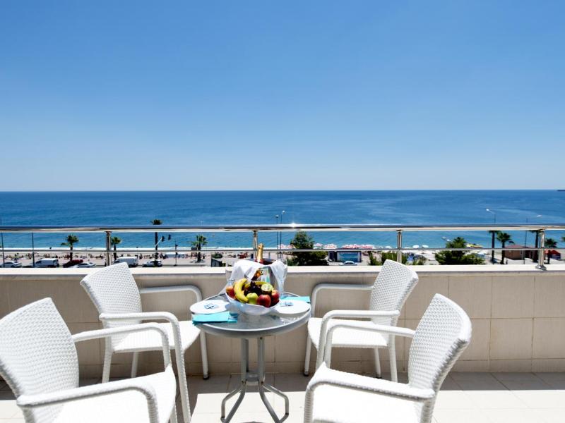 Sea Life Family Resort