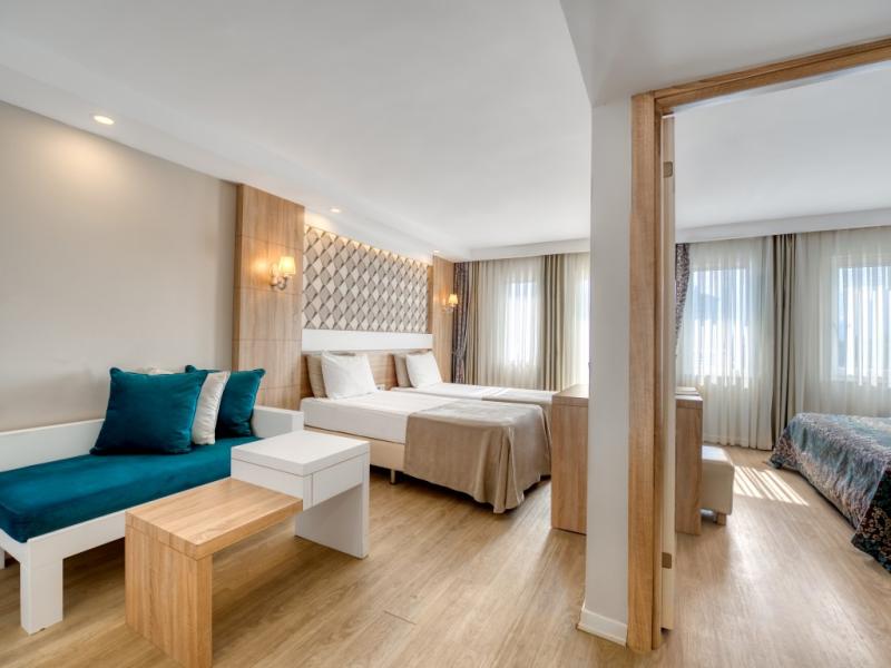 Sea Life Family Resort