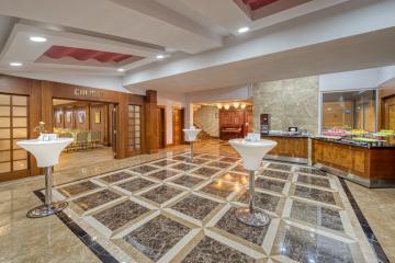 Отель Sea Life Family Resort Турция, Коньяалты, фото 45