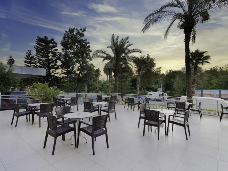 Sea Life Family Resort