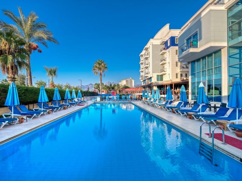 Sea Life Family Resort