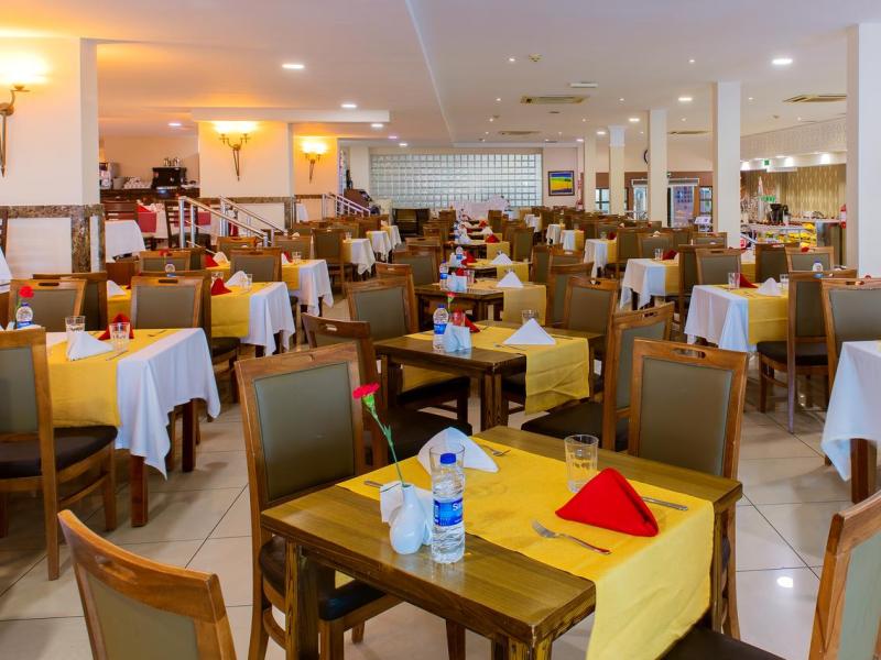 Sea Life Family Resort