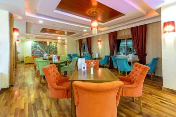 Отель Sea Life Family Resort Турция, Коньяалты, фото 8