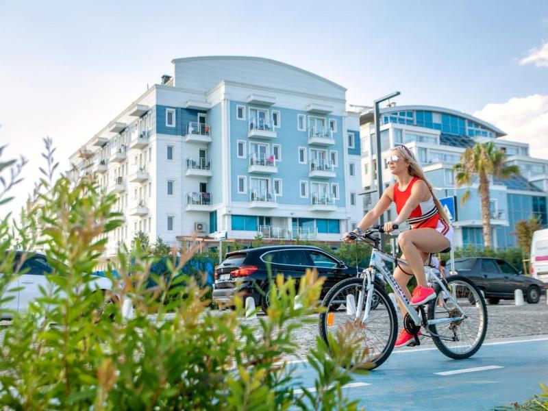 Sea Life Family Resort