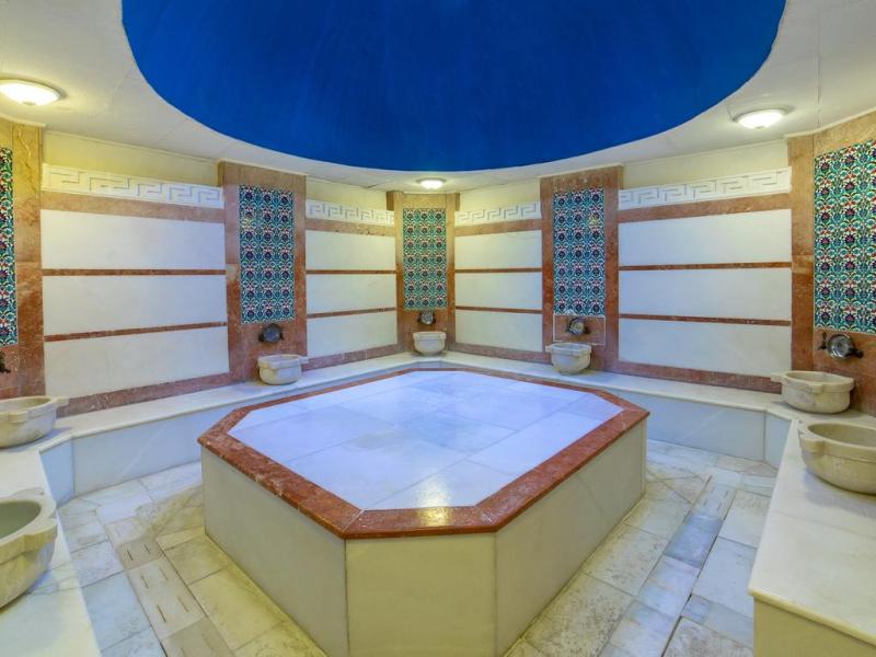 Sea Life Family Resort