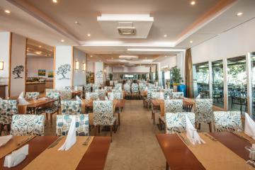 Отель Otium Sealight Resort Турция, Кушадасы, фото 11