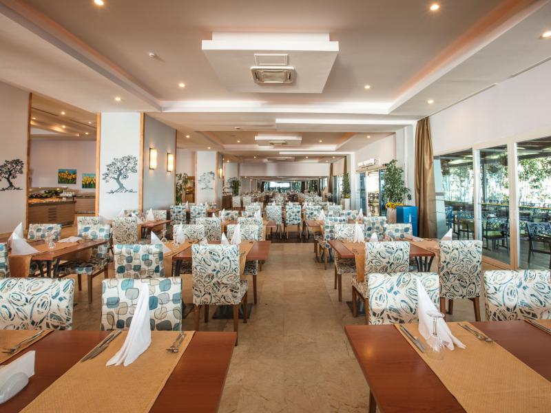 Otium Sealight Resort