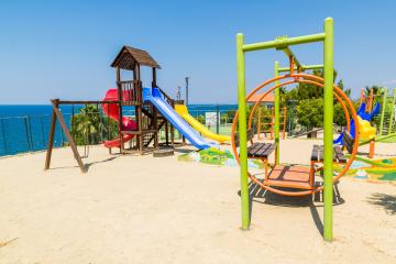 Отель Otium Sealight Resort Турция, Кушадасы, фото 12