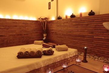 Отель Otium Sealight Resort Турция, Кушадасы, фото 14