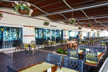 Отель Otium Sealight Resort Турция, Кушадасы, фото 15