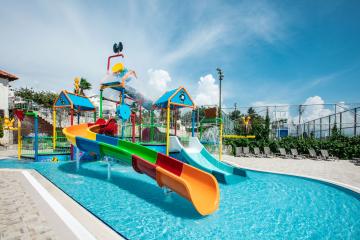 Отель Otium Sealight Resort Турция, Кушадасы, фото 18