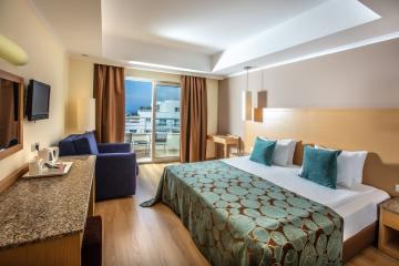 Отель Otium Sealight Resort Турция, Кушадасы, фото 2