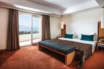 Отель Otium Sealight Resort Турция, Кушадасы, фото 24