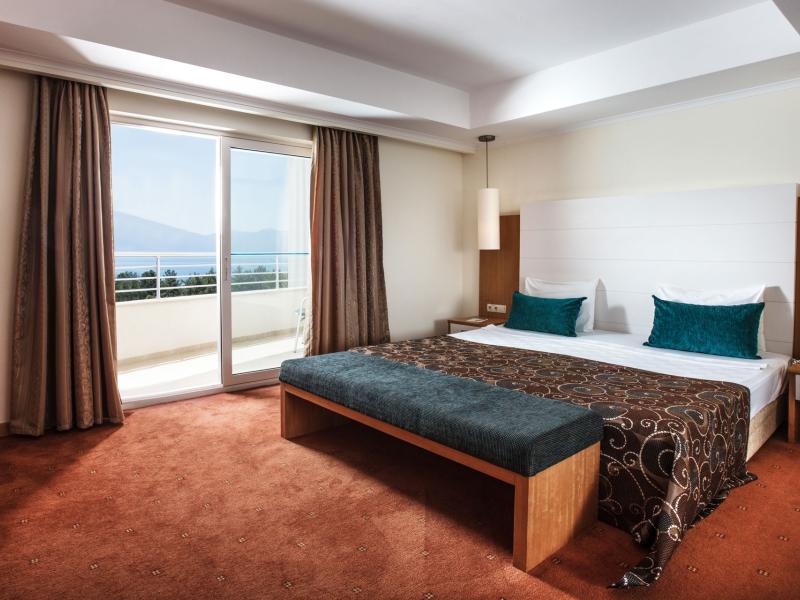 Otium Sealight Resort