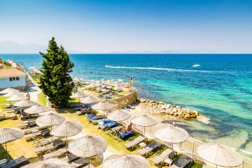 Отель Otium Sealight Resort Турция, Кушадасы, фото 29