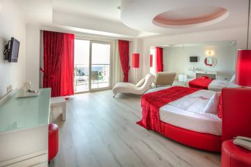 Отель Otium Sealight Resort Турция, Кушадасы, фото 5