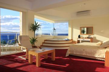 Отель Otium Sealight Resort Турция, Кушадасы, фото 6
