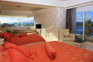 Отель Otium Sealight Resort Турция, Кушадасы, фото 7