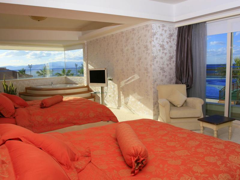 Otium Sealight Resort