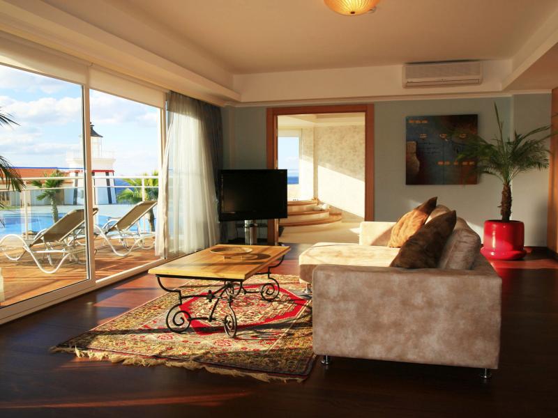 Otium Sealight Resort