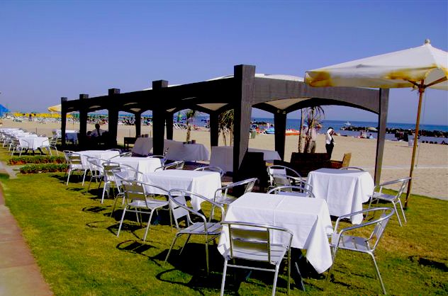 Sea Lion Hotel