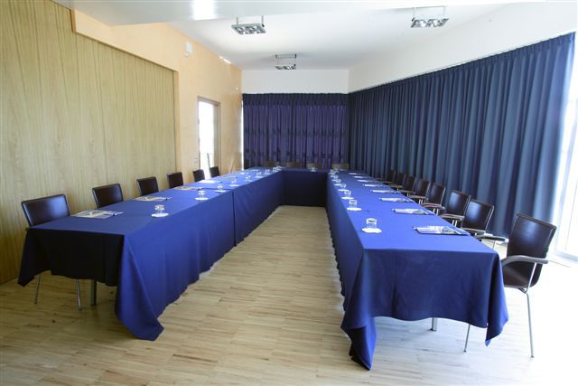 Sea Lion Hotel