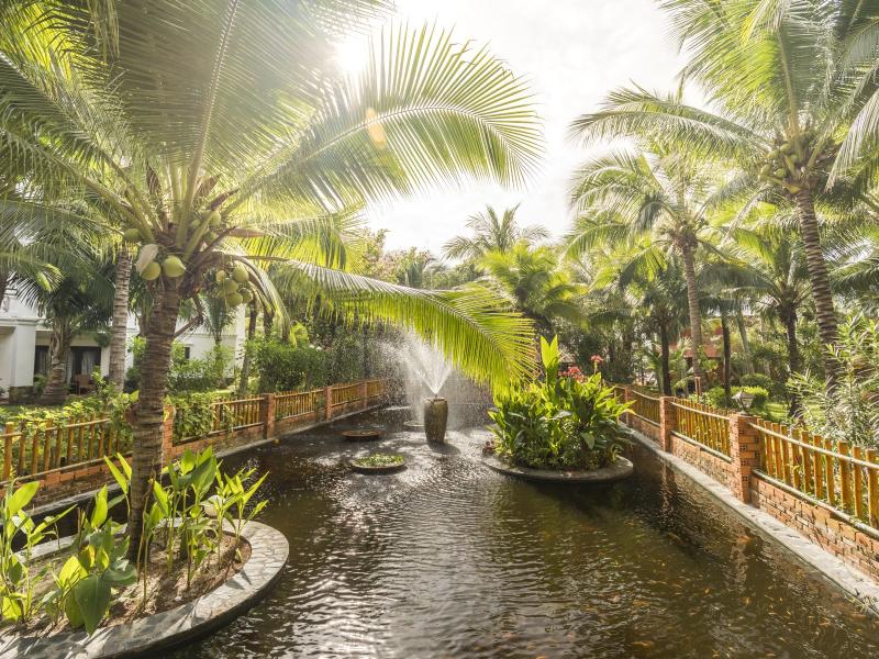 Dessole Beach Resort - Mui Ne (Ex. Sea Lion Beach Resort & Spa)