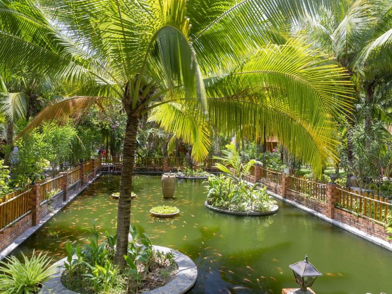 Dessole Beach Resort - Mui Ne (Ex. Sea Lion Beach Resort & Spa)