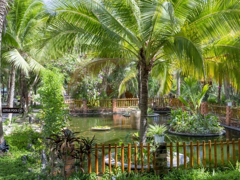 Dessole Beach Resort - Mui Ne (Ex. Sea Lion Beach Resort & Spa)