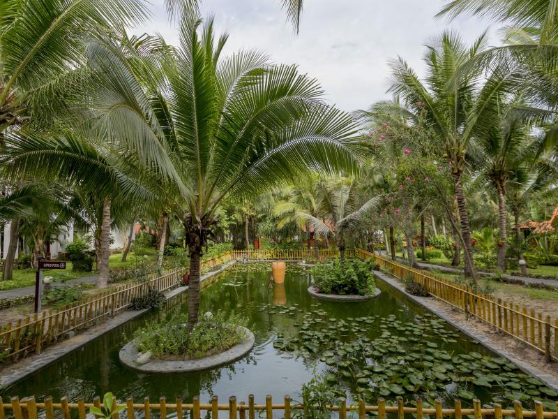 Dessole Beach Resort - Mui Ne (Ex. Sea Lion Beach Resort & Spa)