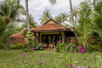 Отель Dessole Beach Resort - Mui Ne (Ex. Sea Lion Beach Resort & Spa) Вьетнам, Фантьет, фото 27