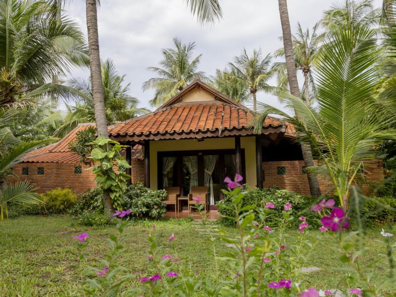 Dessole Beach Resort - Mui Ne (Ex. Sea Lion Beach Resort & Spa)