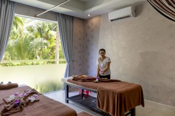 Отель Dessole Beach Resort - Mui Ne (Ex. Sea Lion Beach Resort & Spa) Вьетнам, Фантьет, фото 3