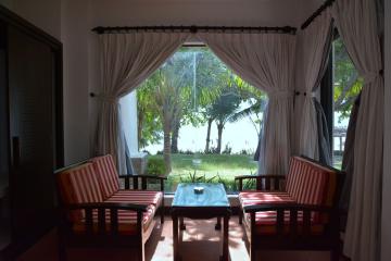 Отель Dessole Beach Resort - Mui Ne (Ex. Sea Lion Beach Resort & Spa) Вьетнам, Фантьет, фото 32