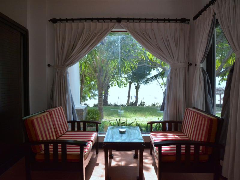 Dessole Beach Resort - Mui Ne (Ex. Sea Lion Beach Resort & Spa)