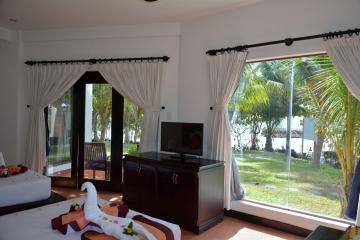 Отель Dessole Beach Resort - Mui Ne (Ex. Sea Lion Beach Resort & Spa) Вьетнам, Фантьет, фото 35