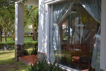 Отель Dessole Beach Resort - Mui Ne (Ex. Sea Lion Beach Resort & Spa) Вьетнам, Фантьет, фото 36