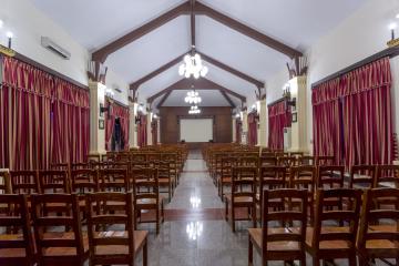 Отель Dessole Beach Resort - Mui Ne (Ex. Sea Lion Beach Resort & Spa) Вьетнам, Фантьет, фото 40