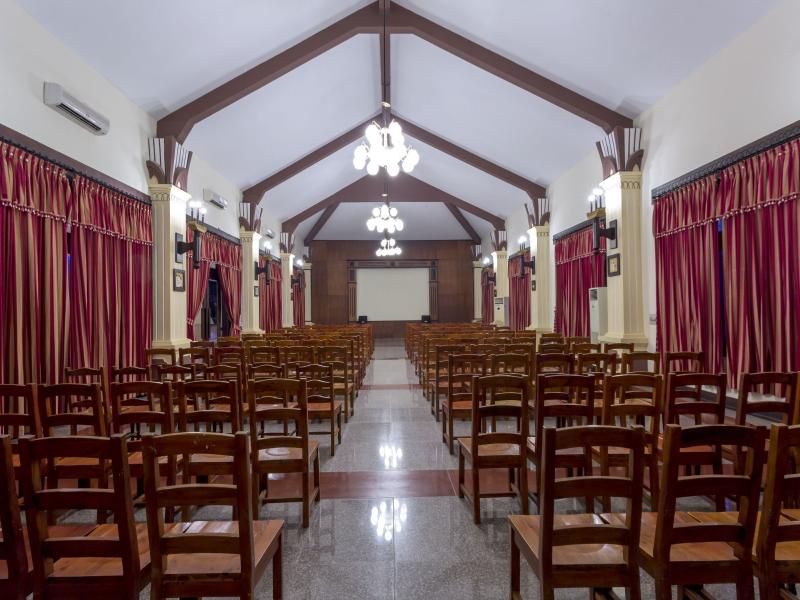 Dessole Beach Resort - Mui Ne (Ex. Sea Lion Beach Resort & Spa)