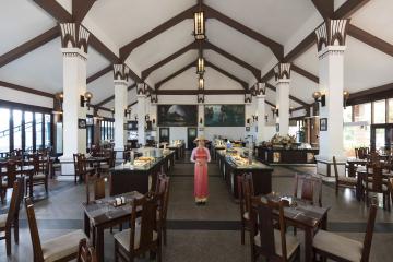 Отель Dessole Beach Resort - Mui Ne (Ex. Sea Lion Beach Resort & Spa) Вьетнам, Фантьет, фото 41