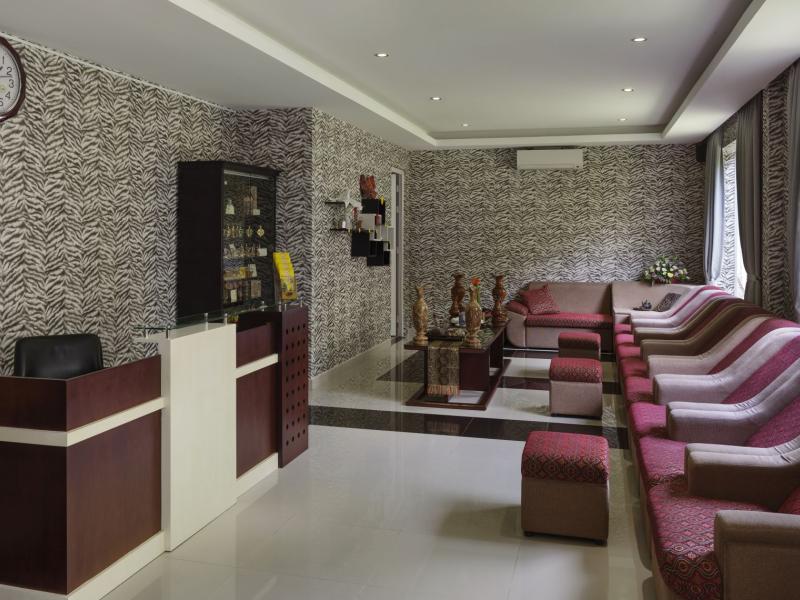 Dessole Beach Resort - Mui Ne (Ex. Sea Lion Beach Resort & Spa)