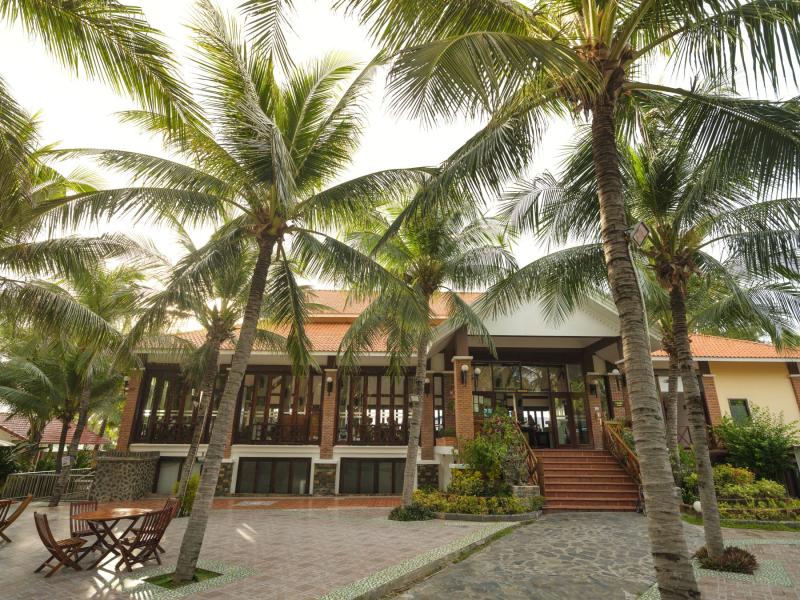 Dessole Beach Resort - Mui Ne (Ex. Sea Lion Beach Resort & Spa)
