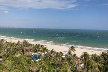 Отель Dessole Beach Resort - Mui Ne (Ex. Sea Lion Beach Resort & Spa) Вьетнам, Фантьет, фото 5