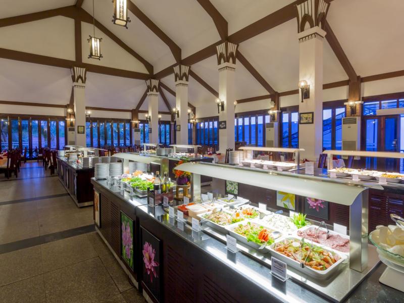 Dessole Beach Resort - Mui Ne (Ex. Sea Lion Beach Resort & Spa)