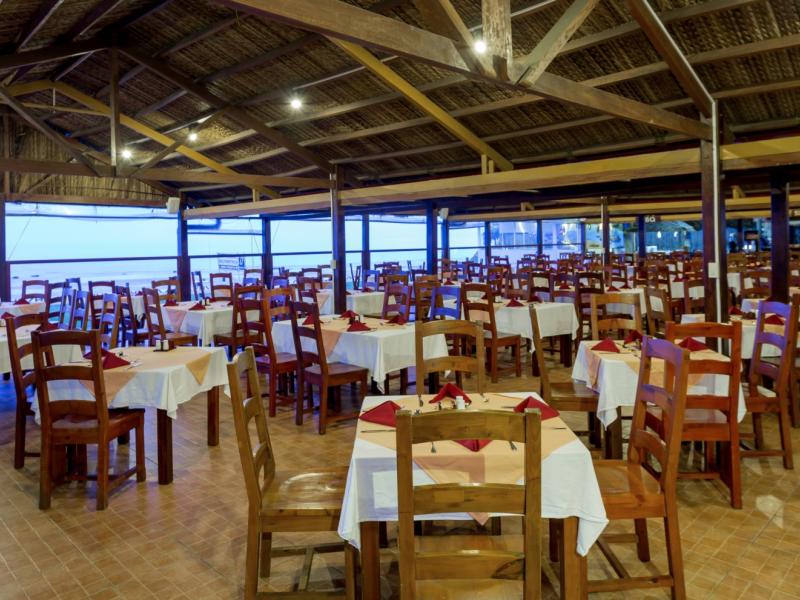 Dessole Beach Resort - Mui Ne (Ex. Sea Lion Beach Resort & Spa)