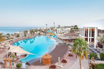 Отель Pyramisa Beach Resort Sharm El Sheikh Египет, Шаркс Бей, фото 1