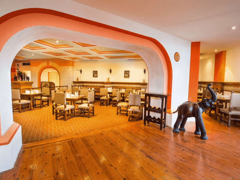 V Hotel Sharm El Sheikh